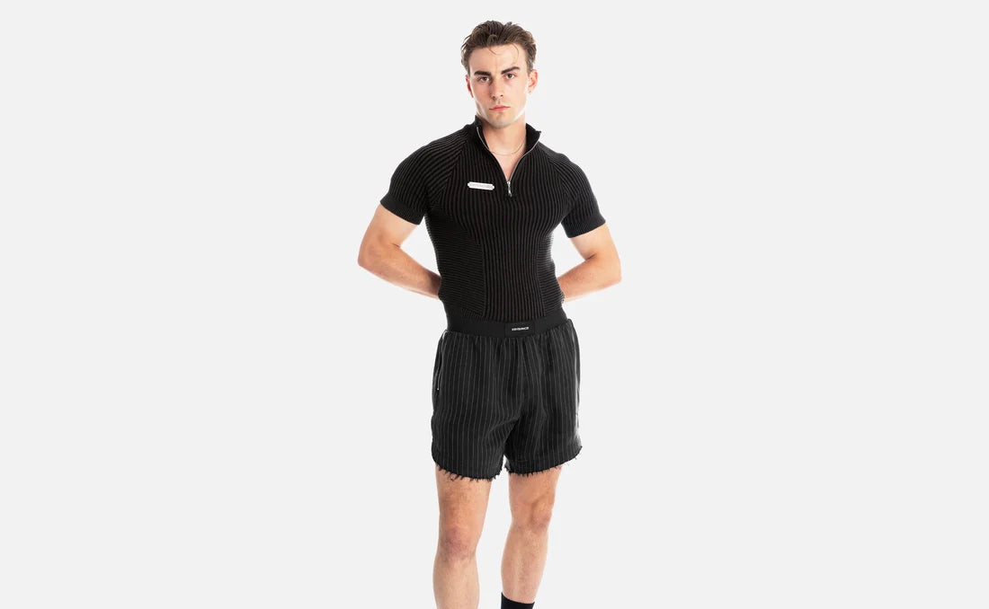 00S SPORT KNIT TANK