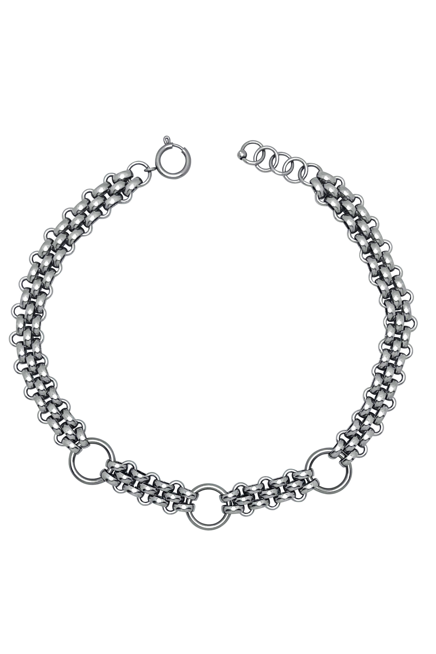 CASSIDY NECKLACE