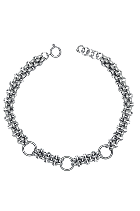 CASSIDY NECKLACE