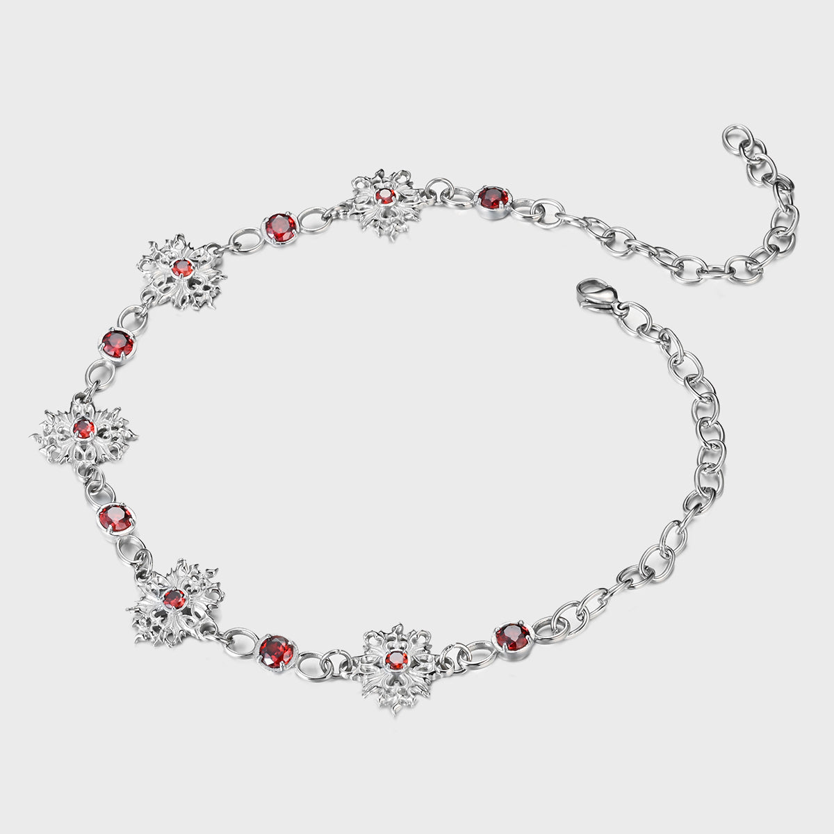 CHAPITER NECKLACE