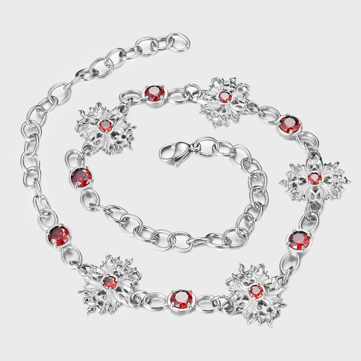 CHAPITER NECKLACE