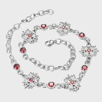 CHAPITER NECKLACE