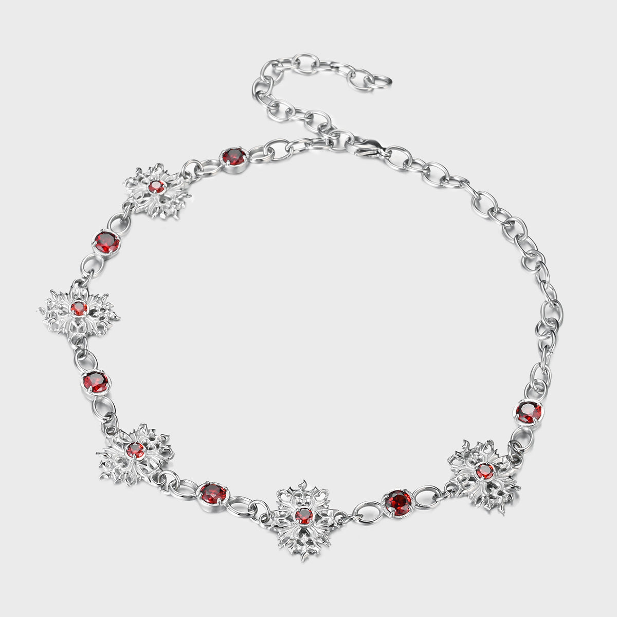 CHAPITER NECKLACE