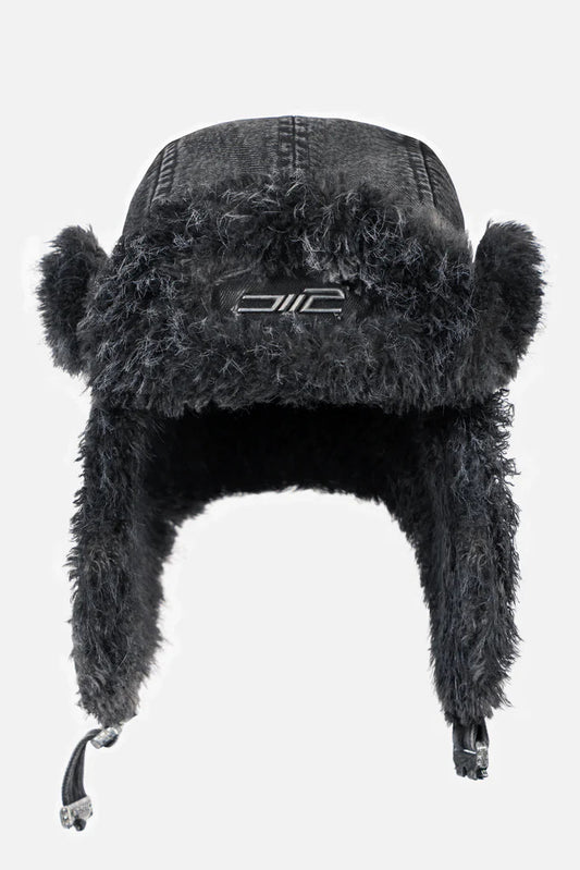 CZAPKA RAW DENIM
