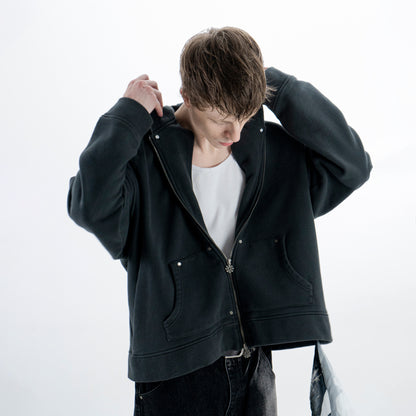 A WAY HOME HOODIE