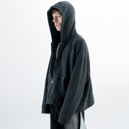 A WAY HOME HOODIE