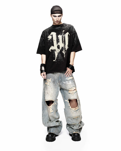 CRISIS CRAVER JEANS