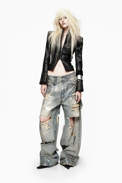 CRISIS CRAVER JEANS