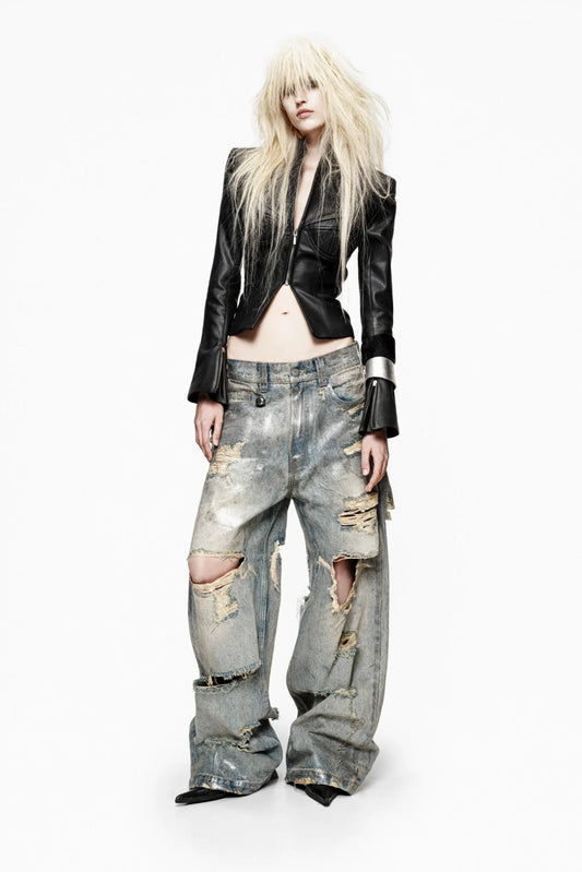 CRISIS CRAVER JEANS