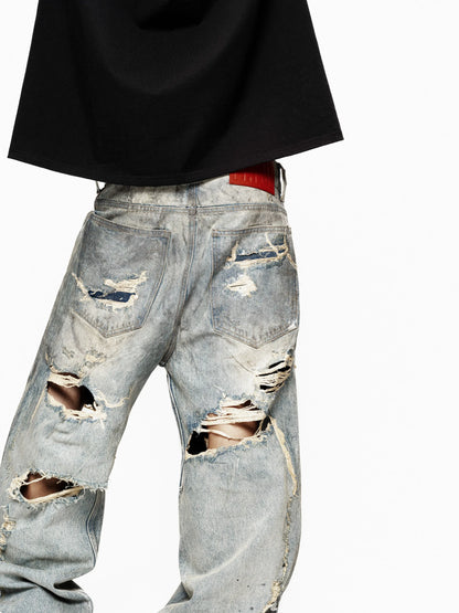 CRISIS CRAVER JEANS