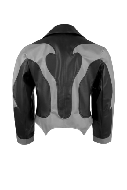 SILVER DEVIL JACKET