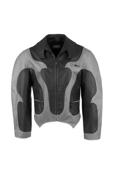 SILVER DEVIL JACKET
