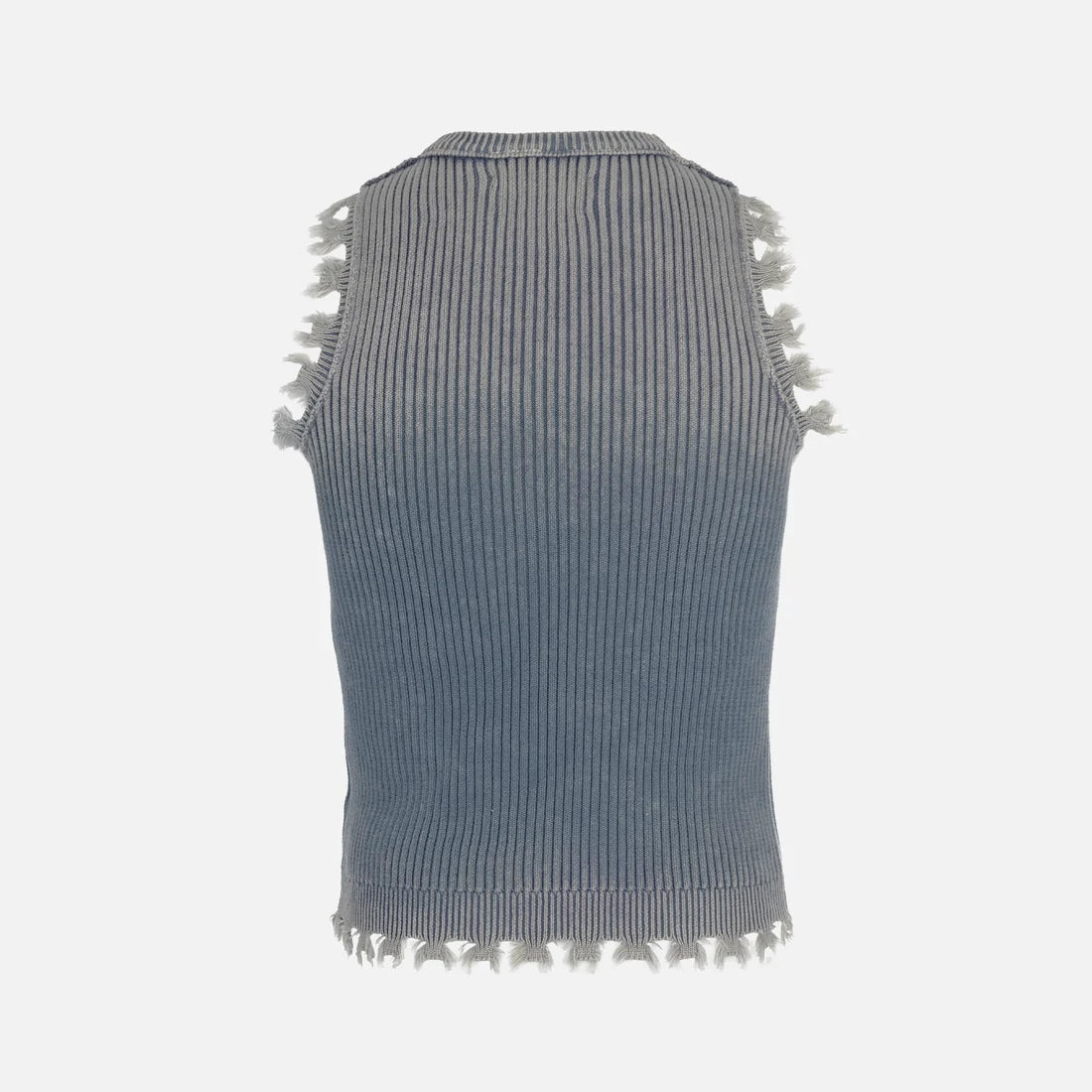 EISGRAU TANK TOP
