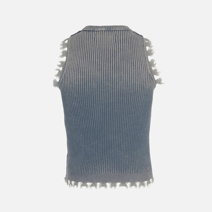 EISGRAU TANK TOP