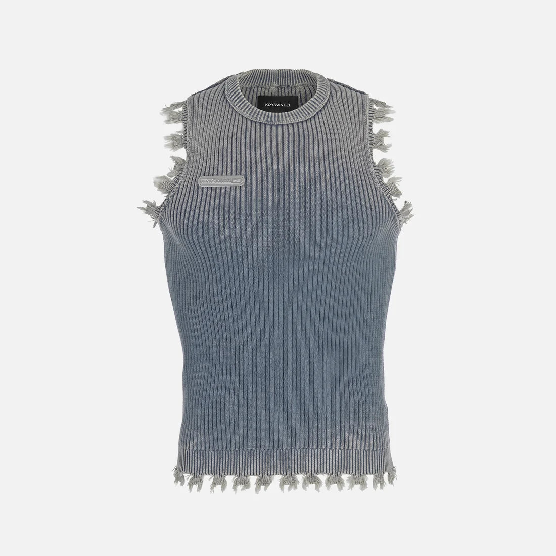 EISGRAU TANK TOP