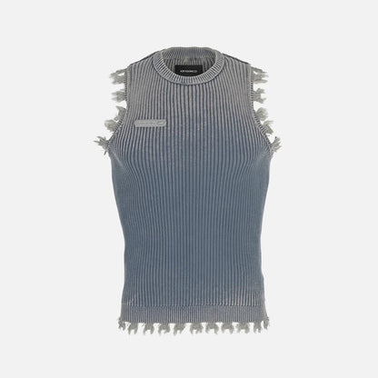 EISGRAU TANK TOP