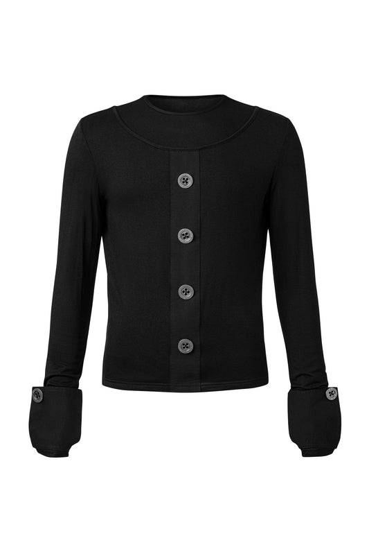 LAYER BUTTON TOP