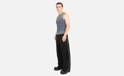 EISGRAU TANK TOP