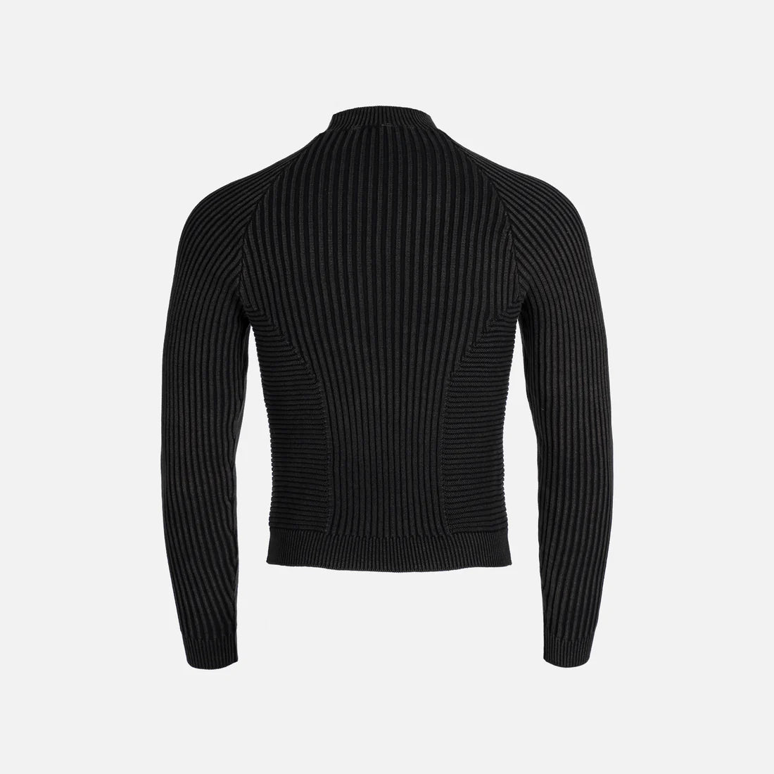 FOCUS ON ME KNIT LONGSLEEVE