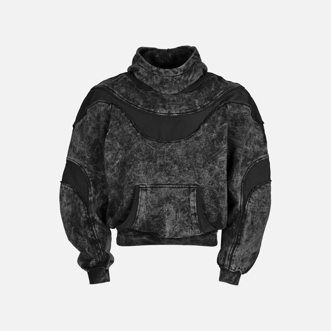 KET ACID HOODIE
