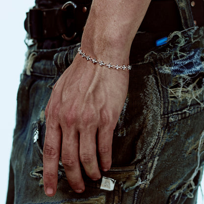 GLYPH BRACELET