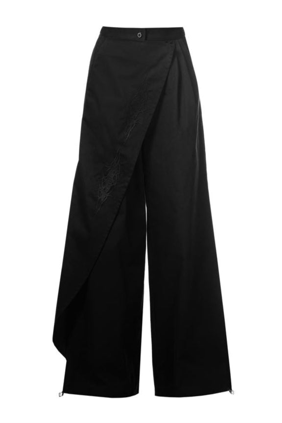 ALTERATION SKIRT TROUSERS