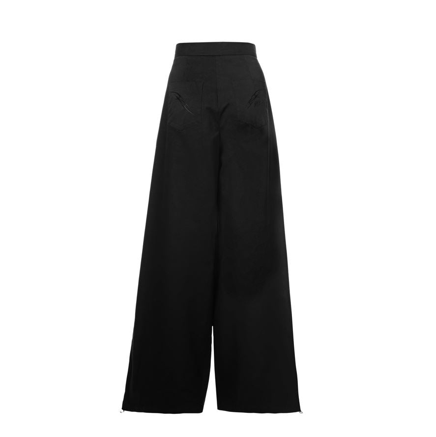 ALTERATION SKIRT TROUSERS