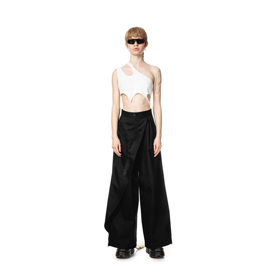 ALTERATION SKIRT TROUSERS