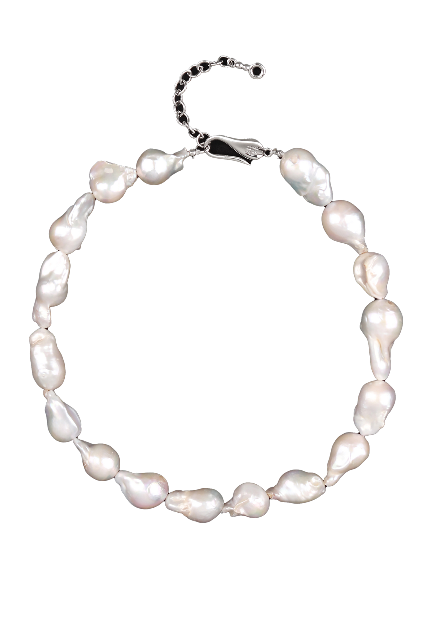 QUEEN PEARL NECKLACE