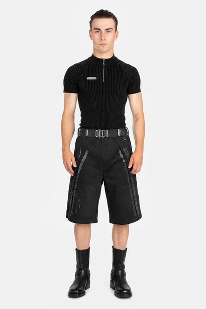 PS3 TERRY SHORTS