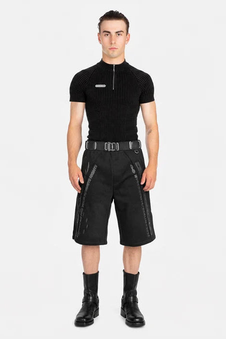PS3 TERRY SHORTS