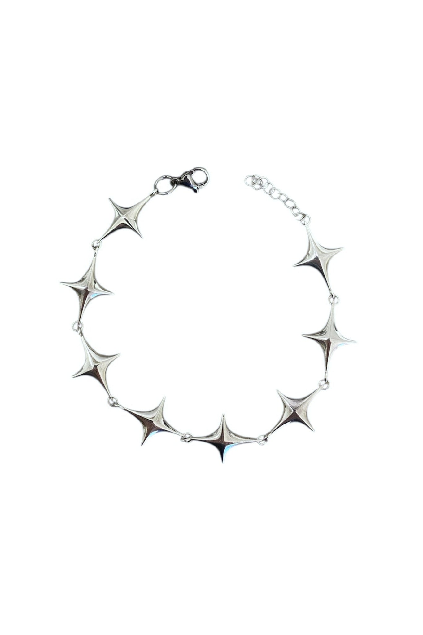 DIAMOND STAR BRACELET