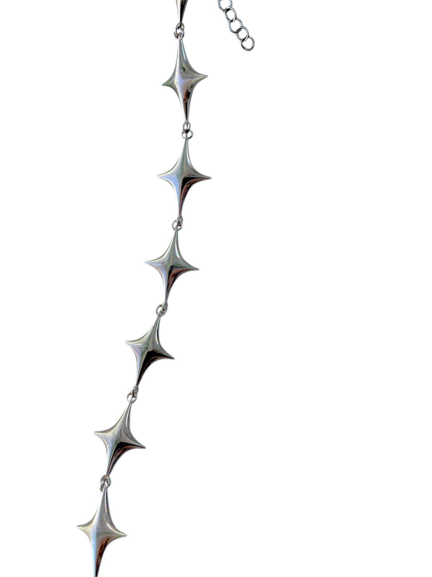 DIAMOND STAR BRACELET