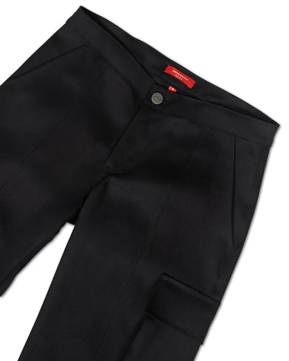 BOOTCUT CARGO PANT