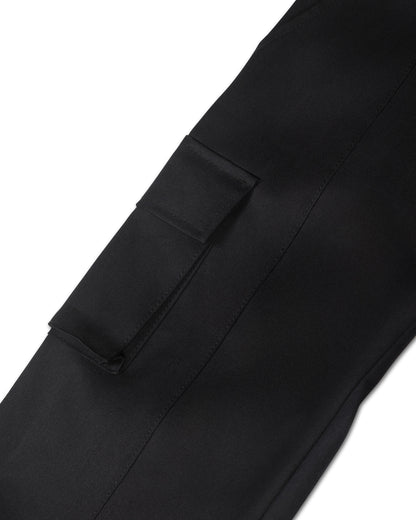 BOOTCUT CARGO PANT