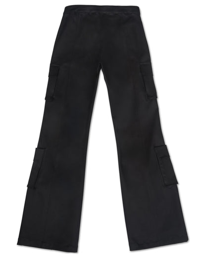 BOOTCUT CARGO PANT