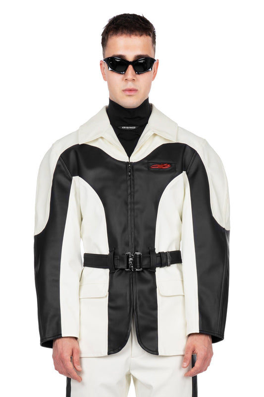 RACER JACKET