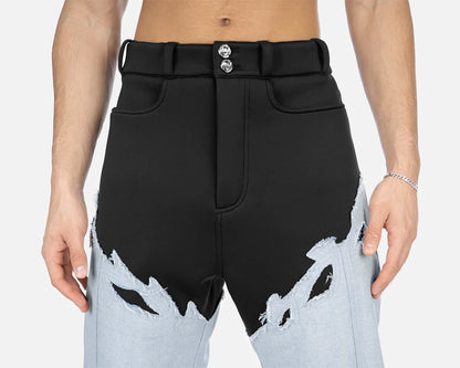 BLADE DENIM JEANS