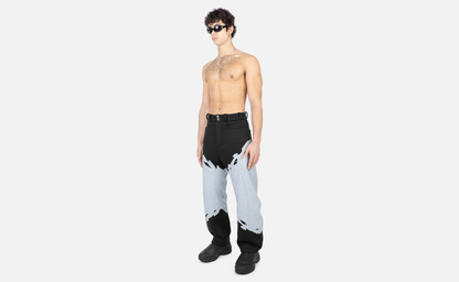 BLADE DENIM JEANS