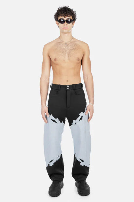 BLADE DENIM JEANS