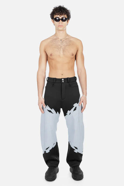 BLADE DENIM JEANS