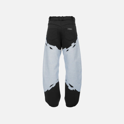 BLADE DENIM JEANS