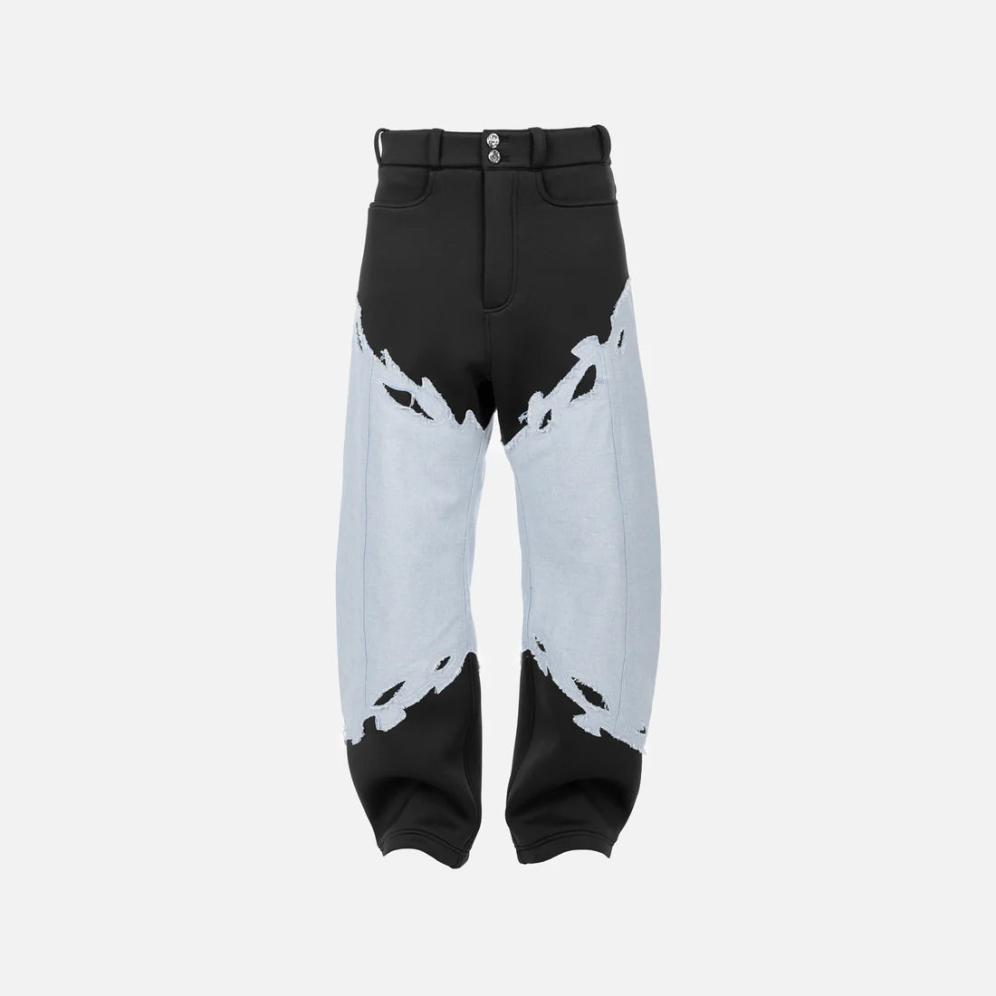 BLADE DENIM JEANS
