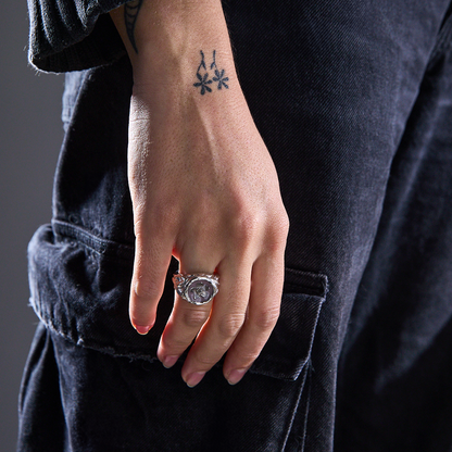 SAKURA RING