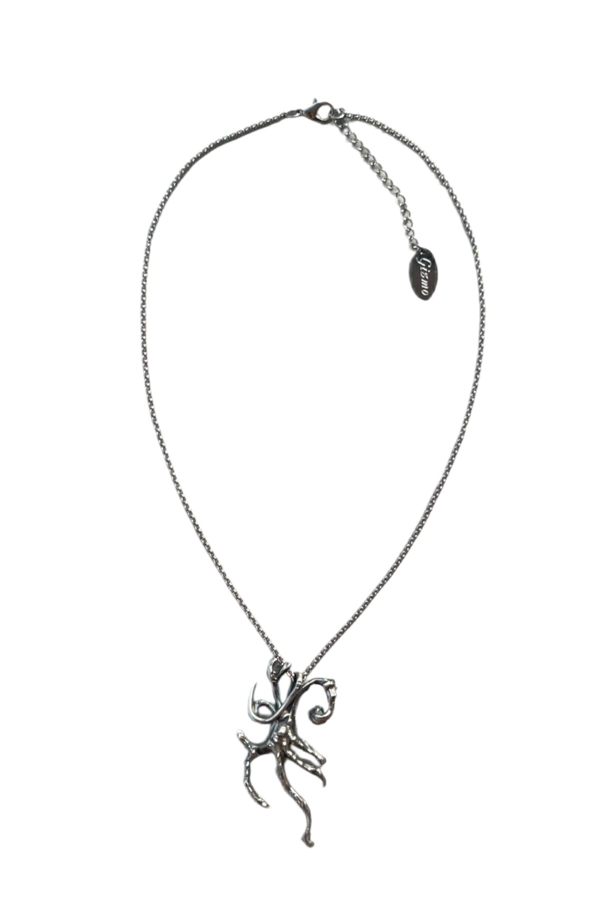 SHELL NECKLACE