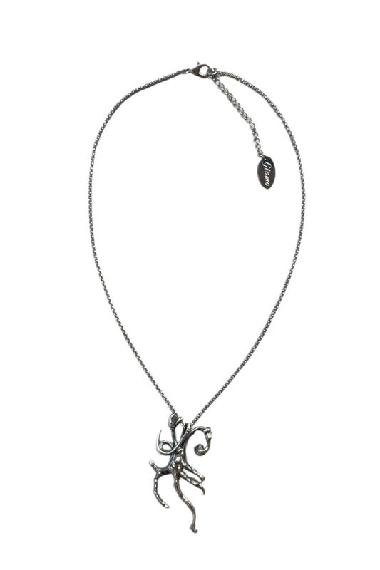 SHELL NECKLACE