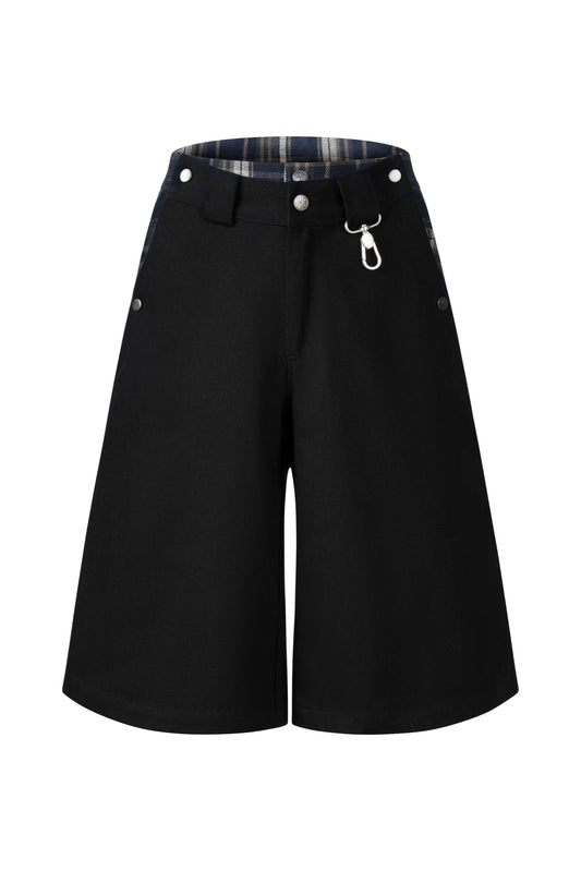 FRACTURE LAYER SHORT