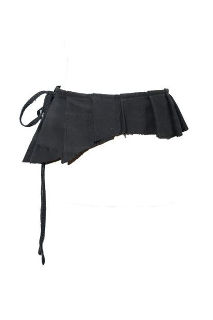 ELI WRAPSKIRT BELT