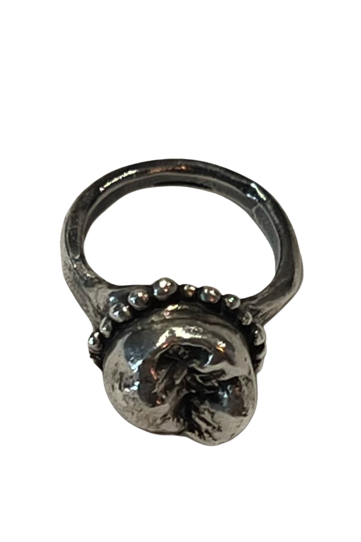 WISDOM RING