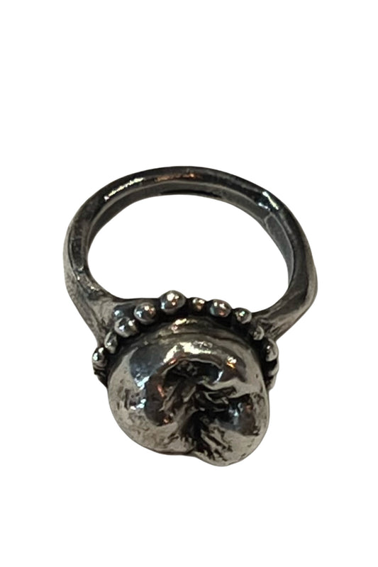 WISDOM RING